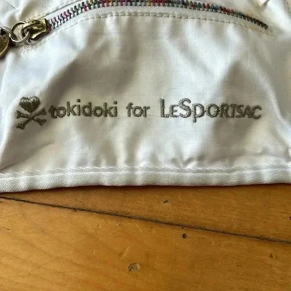 Tokidoki  for lesportsac fanny bag - Picture 2 of 8